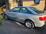 Audi 80 Coupé, Quattro Rarität 2,2l - Audi quattro aus 1990