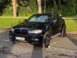 BMW X6 30d - BMW 630 Diesel Gebrauchtwagen