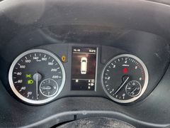 Fahrzeugabbildung Mercedes-Benz Vito 114 CDI Extra Lang
