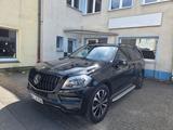 Mercedes-Benz GL 350 BlueTEC 4MATIC - - scheckheftgepflegte Mercedes GL 350