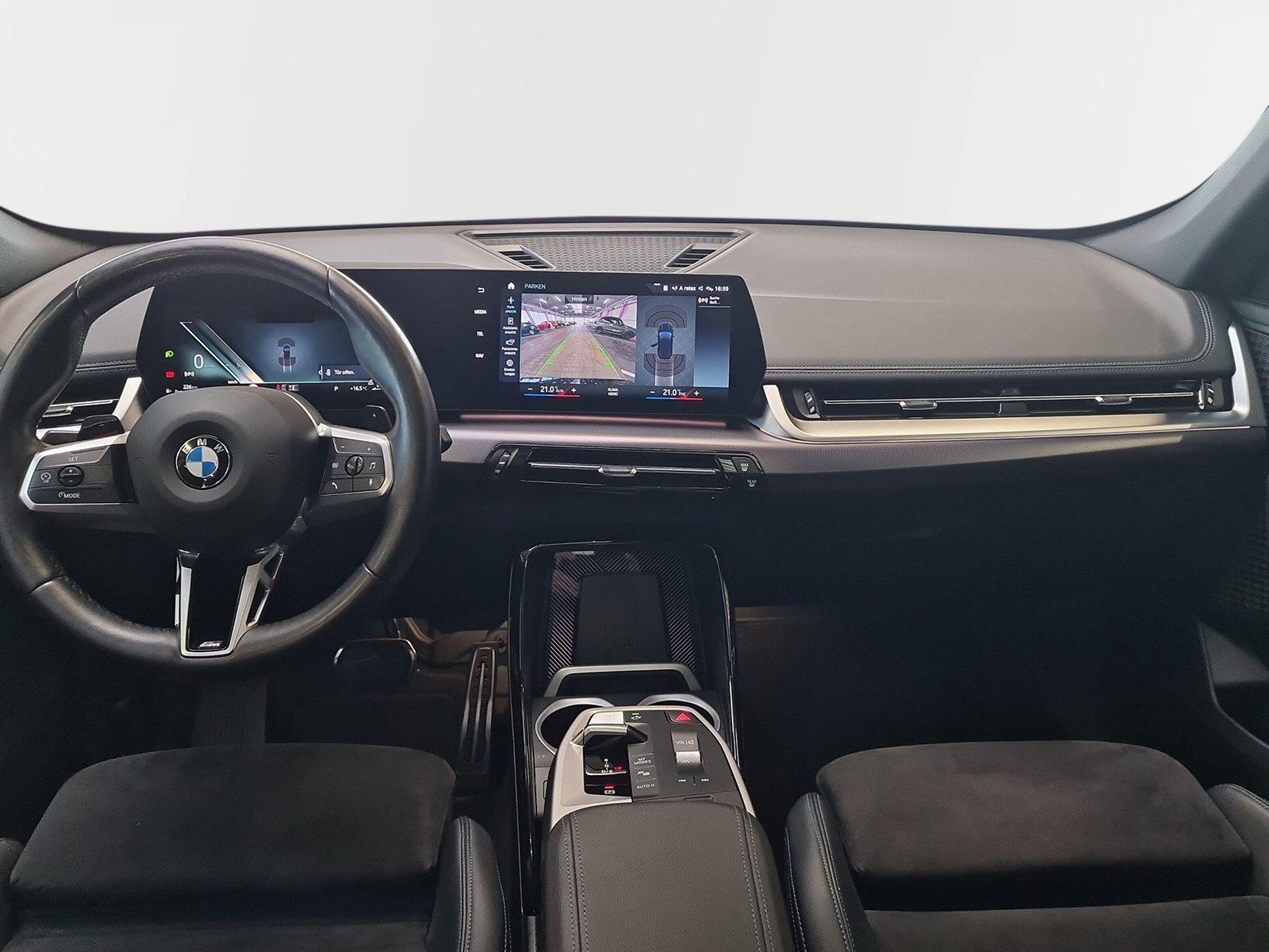 BMW X1 - Bild 7