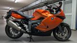 BMW K1300S *absolut neuwertig* *div. Zubehör* - BMW K 1300 S
