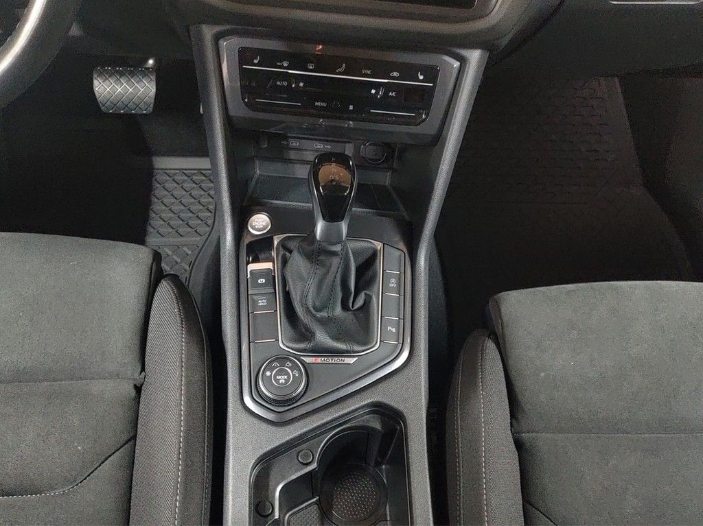 Volkswagen Tiguan Allspace - Bild 15