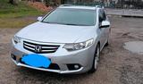 Honda Accord 2.0 Benziner - Honda Accord von privat