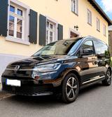 Volkswagen Caddy 2,0TDI 90kW Style AHK LED - Volkswagen Caddy: Style