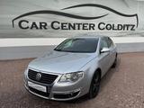 Volkswagen Passat 1.4 TSI Comfortline*Xenon*HU/AU Neu* - Volkswagen Passat aus 2010