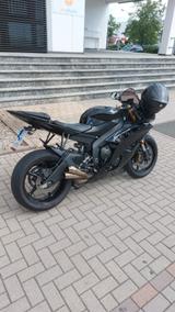 Yamaha R6 RJ15 - YAMAHA R6 RJ 15