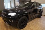 Jeep Grand Cherokee 3.0 CRD Overland/Pano/Leder/kamer - Jeep Grand Cherokee in Solingen