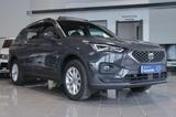 Seat Tarraco 2.0 TDI DSG Style 4Drive 7-SITZE  *PANO* - Seat Tarraco Gebrauchtwagen