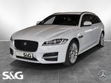 Jaguar XF - Jaguar XF: Weiß