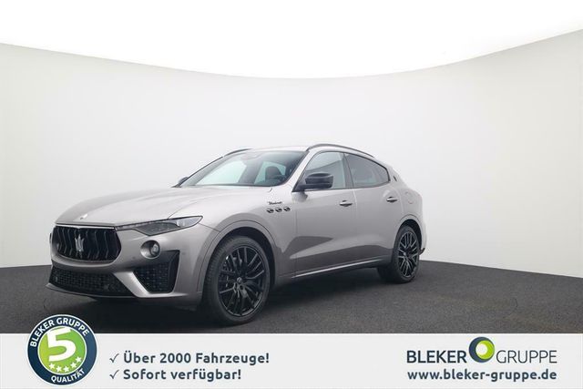 Maserati Levante Modena S Q4 *MASERATI MÜNSTER*