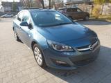 Opel Astra 1.4 Turbo ecoFLEX Style 88kW S/S Style - Opel Astra: Eco
