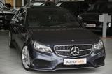 Mercedes-Benz E 220 CDI Aut. AMG Line HK - Mercedes-Benz E 220: AMG