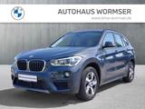 BMW X1 sDrive20d Advantage DAB LED Pano.Dach Navi - BMW X1: Sdrive20d