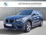 BMW X1 sDrive20d Advantage DAB LED Pano.Dach Navi - BMW X1: 20d Sdrive