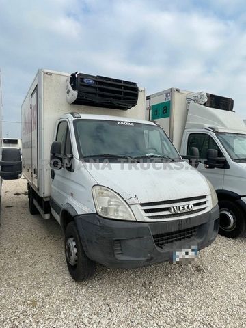 Iveco IVECO Daily 65 C18 ISOTERMICO IN ATP -20° CON PA