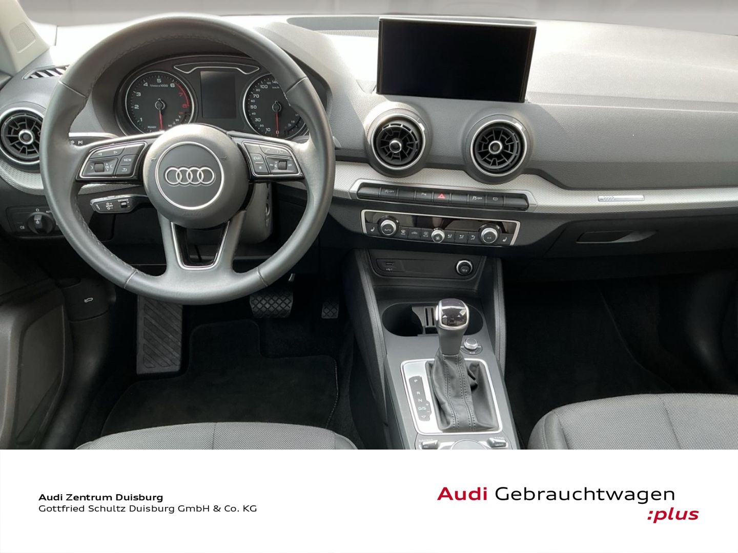 Audi Q2 - Bild 7