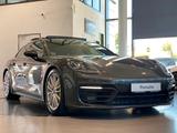 Porsche Panamera 4 E-Hybrid Sport Turismo Pano PASM PDLS - Porsche Panamera: Navigationssystem