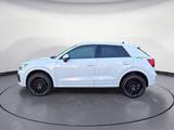 Audi Q2 advanced 35 TFSI 110(150) kW(PS) S tronic - Audi Gebrauchtwagen mit Automatikschaltung