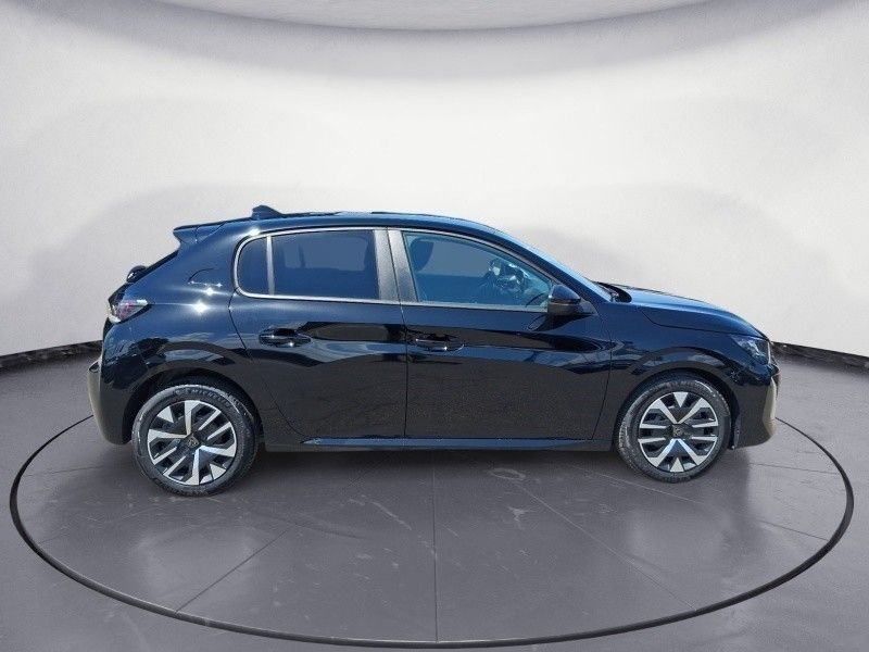 Peugeot 208 - Bild 4