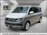 Volkswagen T6 Multivan 2.0 TDI Generation Six STANDHZ LED - VW T6 Multivan Gebrauchtwagen in Hamburg