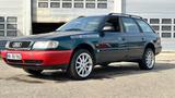 Audi A6 C4 2.5 TDI Avant AAT - gebrauchte Audi A6 aus dem Jahr 1996