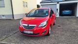 Opel Meriva - Opel Meriva in Freiburg