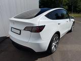 Tesla Model Y  RWD / TÜV neu / GARANTIE / 1. Hand - Tesla: Garantie