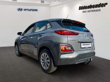 Hyundai Kona 1,0T-GDI Pure 2WD