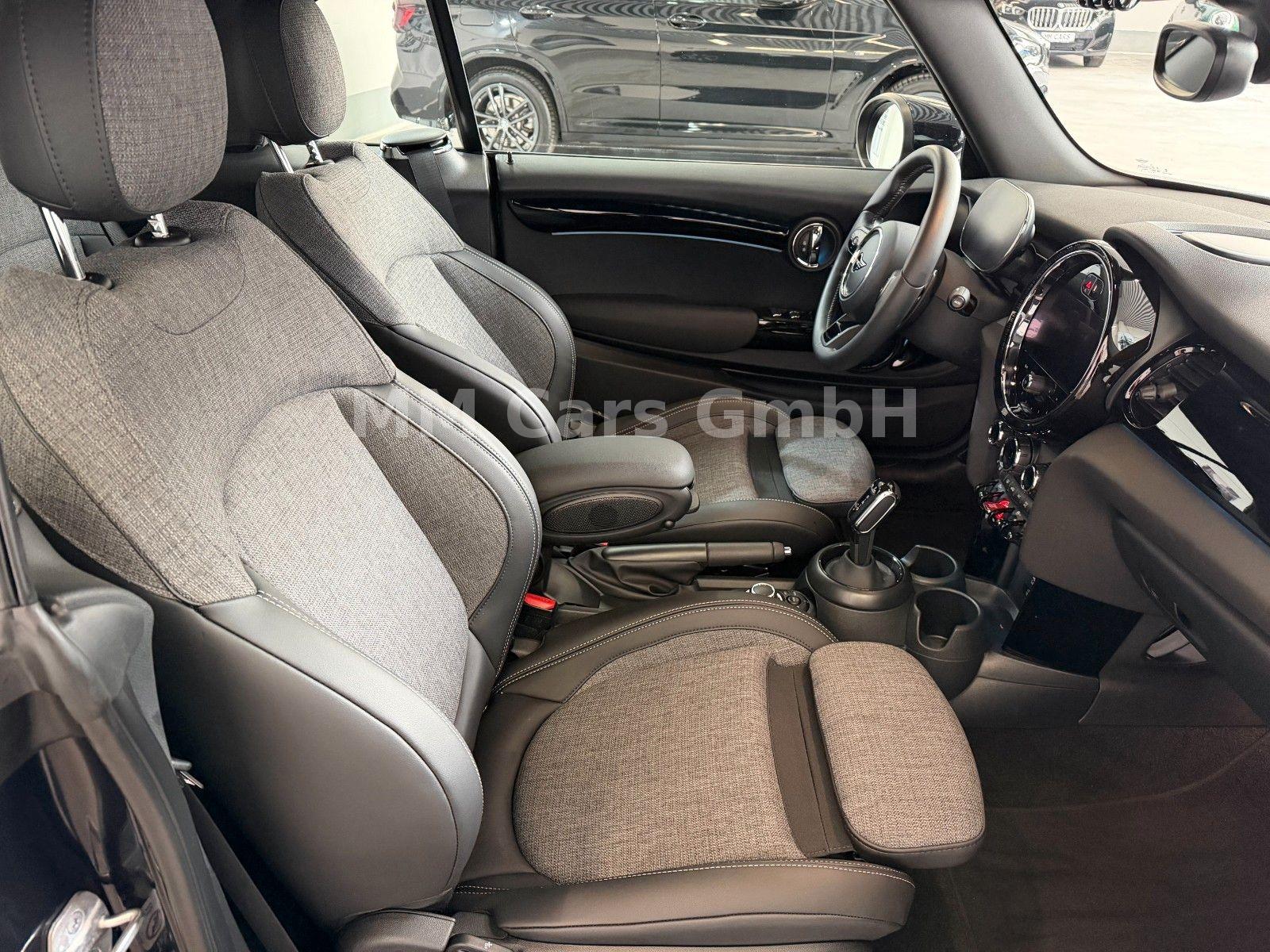 MINI Cooper S Cabrio Classic Trim CAM|CarPlay|PDC|SHZ