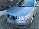 Volkswagen vw polo 9n 1.2 65 ps - Volkswagen Polo aus 2007: 1.6