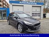 Ford S-MAX 2.0 TDCI AWD ST-LINE AUTOMATIK *7-SITZER* - Ford S-MAX ST-Line mit Diesel-Antrieb