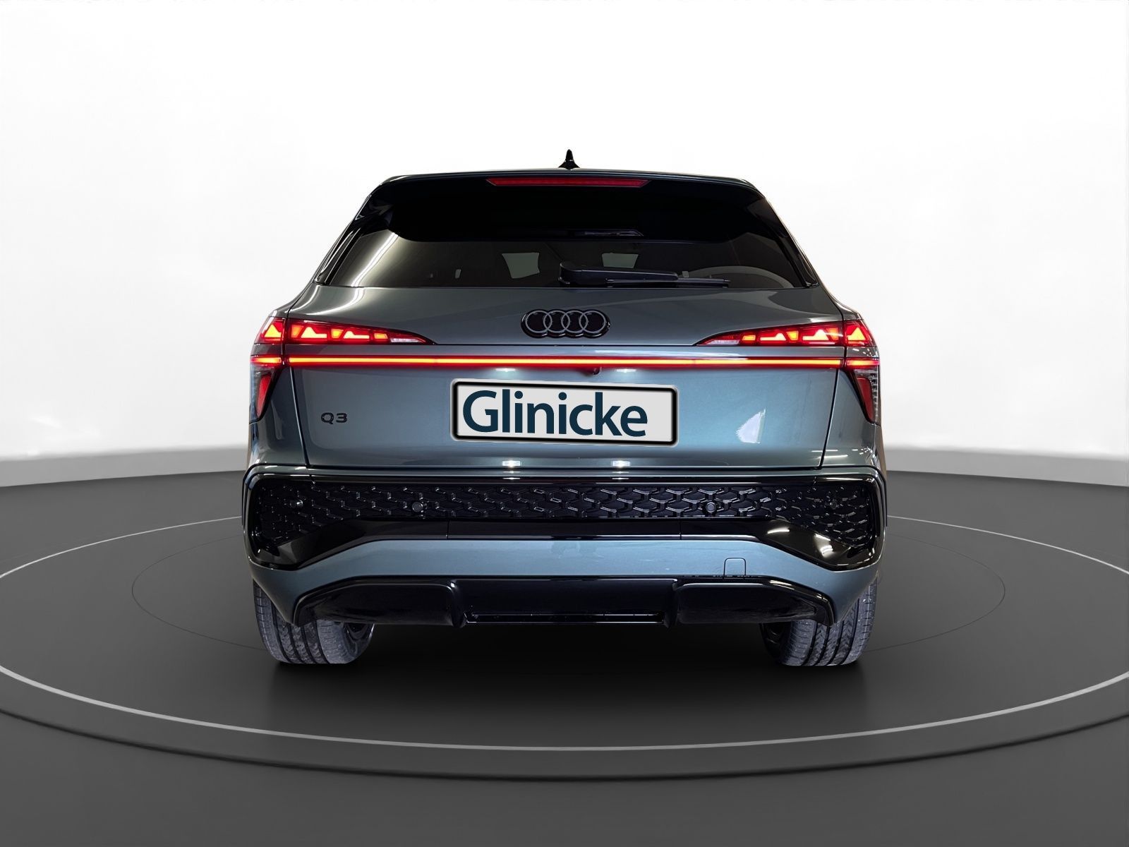 Audi Q3 - Bild 8