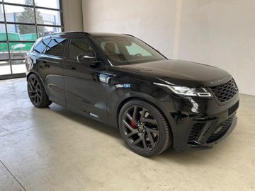 Fahrzeugabbildung Land Rover Range Rover Velar SV Autobiography Dynamic