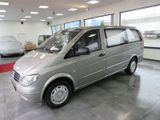 Mercedes-Benz Vito Hentschke Bestattungswagen / Leichenwagen - Mercedes-Benz Vito aus 2010