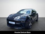 Porsche Macan Turbo HA-Lenkung Head-Up Surround-View