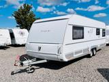 Tabbert VIVALDI 655 D FRANZ.BETT TANDEM DUSCHE BOILER - Tabbert 6