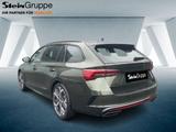 Skoda Octavia Combi 2.0 TSI RS ACC Virt Navi PDC - : Kombi, RS