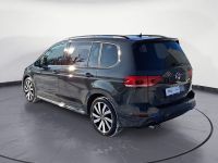Volkswagen Touran - Vorschau Bild 4