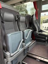 Setra 416 gthg GERMEN BUS - Setra Reisebus 416