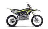 Fantic XX 250 Modell 2024 | auf Lager | Black Edition - FANTIC XX 250