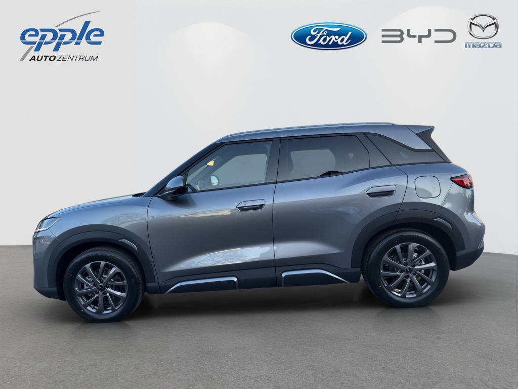 BYD ATTO 2