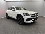 Mercedes-Benz GLC 220d 4M AMG LINE*MOD20*PANO*ACC*BURM*LED*KAM - Mercedes-Benz GLC 220 Gebrauchtwagen