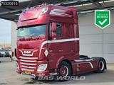DAF XF 530 XF 4X2 Special Interior! NL-Truck APK Ret - DAF Xf 530