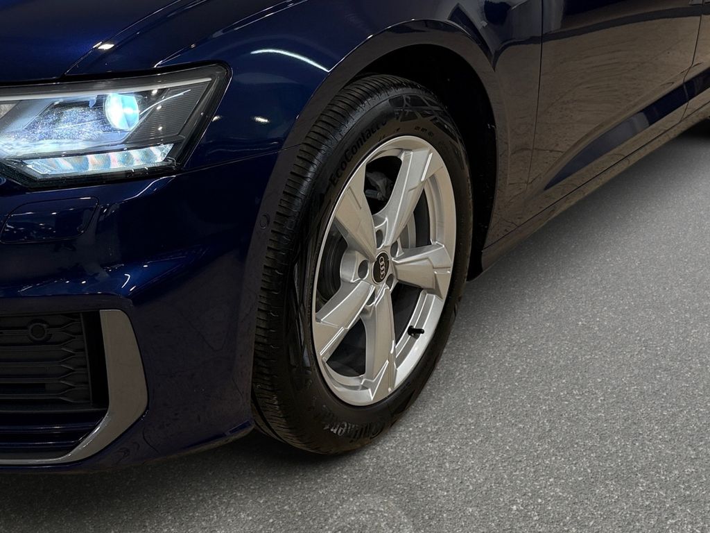 Audi A6 - Bild 9