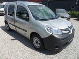 Renault Kangoo ENERGY dCi 110 Kasten/NAVI/Regal - Renault Kangoo: En
