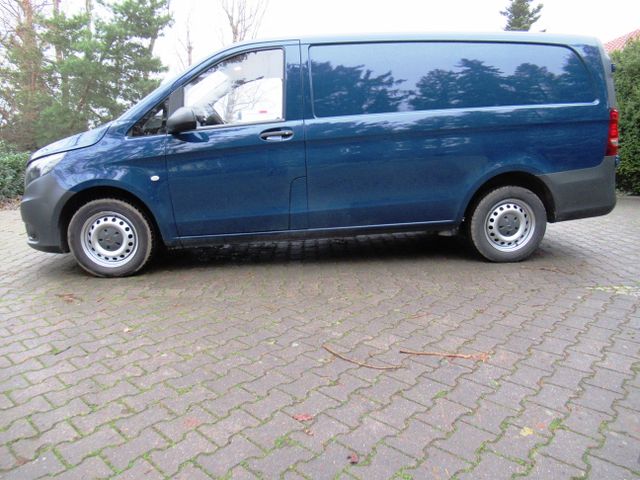 Mercedes-Benz Vito Kasten 111 CDI Kastenwagen lang  TÜV 10/25