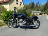 Honda CX 500 CafeRacer - HONDA CX