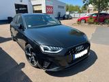 Audi A4 Avant 2.0 TSFI Sline Matrix - TÜV NEU - Audi A4: Kombi, Sline