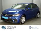 Volkswagen Polo Life 1.0TSI ACC/Navi/LED/AppConnect